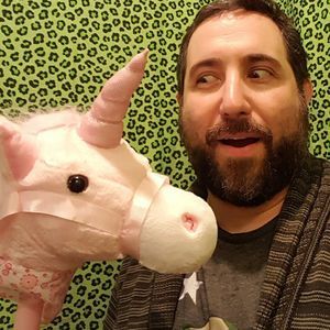 Meet your Posher, Seth